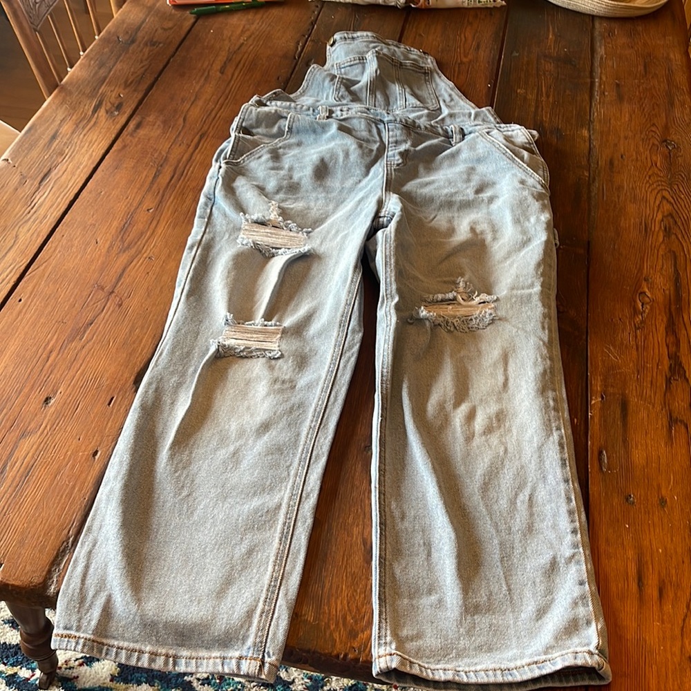Overalls